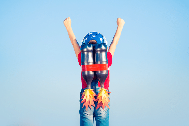 News &Amp; Updates 2 Rocket Boy