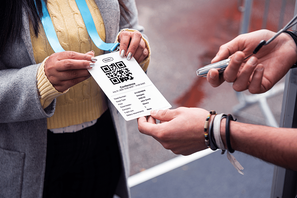 Pozytywna integracja między Fooevents i Foosales