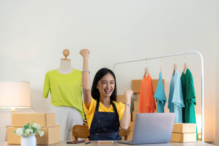 Startup Small Business Entrepreneur Sme Asian Wom 2025 01 16 13 16 36 Utc