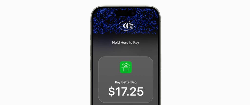 New: Foosales Now Available On Iphone And Android Handsets, Plus Contactless Payments And Custom Branding 3 Taptopay2