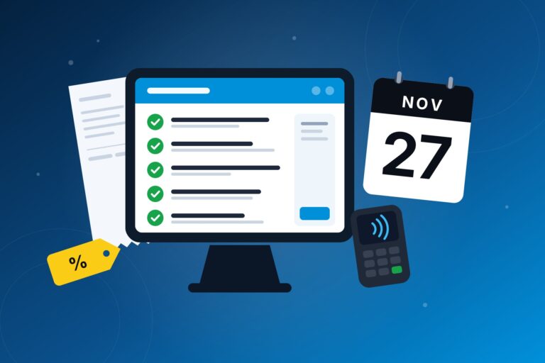 Nachrichten &Amp; Updates 59 Woocommerce Black Friday Checklist 2026